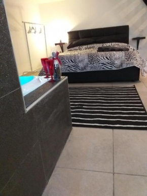 casa b&b suite del caravaggio